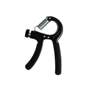 Hand Grip Mola Ajustável Flexor Punho Antebraço Mãos Fitness