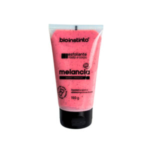 Esfoliante Melancia Corporal e Facial com Colágeno 150g