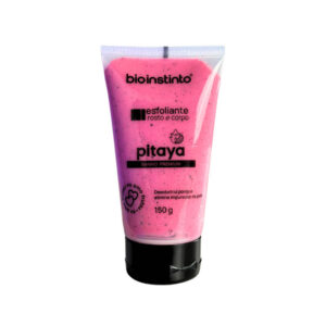 Esfoliante Pitaya Corporal e Facial com Colágeno 150g