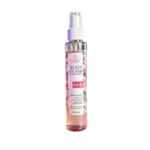 Body Splash Corporal Colônia Aroma Floral Frutal 130ml