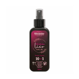 Protetor Térmico para Cabelos 10x1 Meu Liso Minha Vida 200ml
