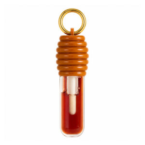 Gloss Labial Lip Honey Mel Hidratação e Brilho Radiante